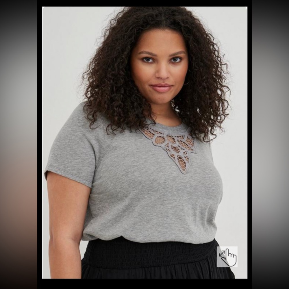 Torrid - Size 5